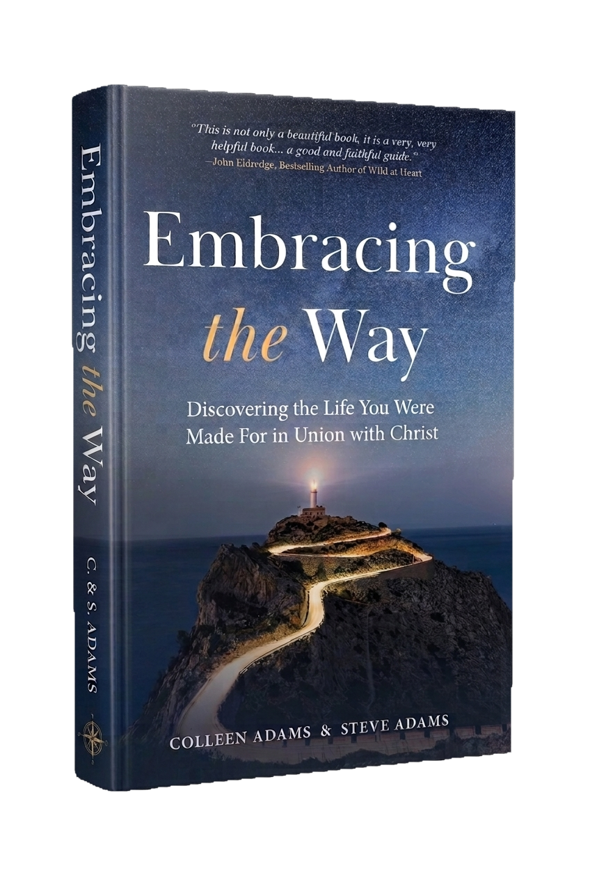 Embracing the Way