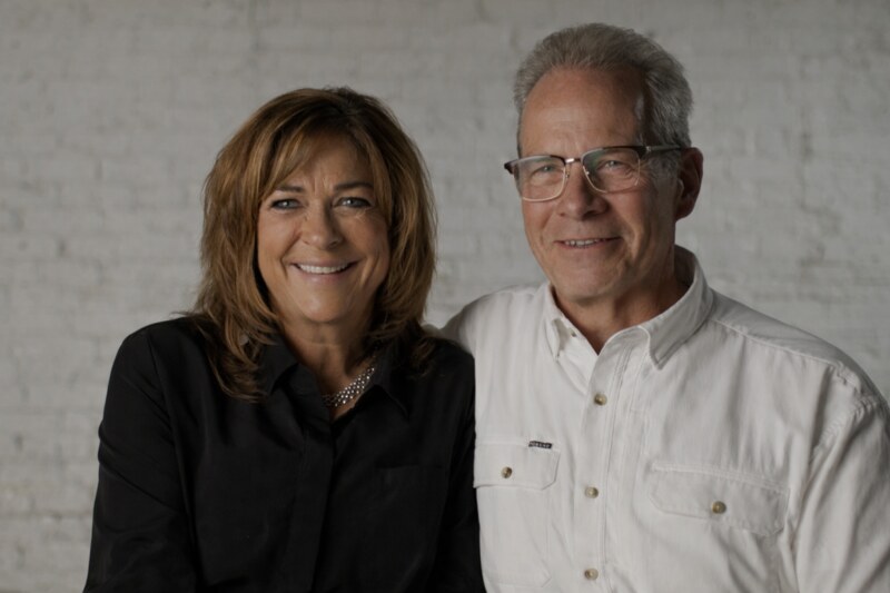Steve and Colleen Adams